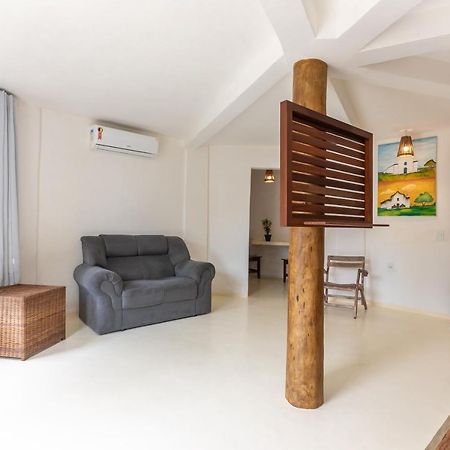Suite Bambu Trancoso Exterior photo