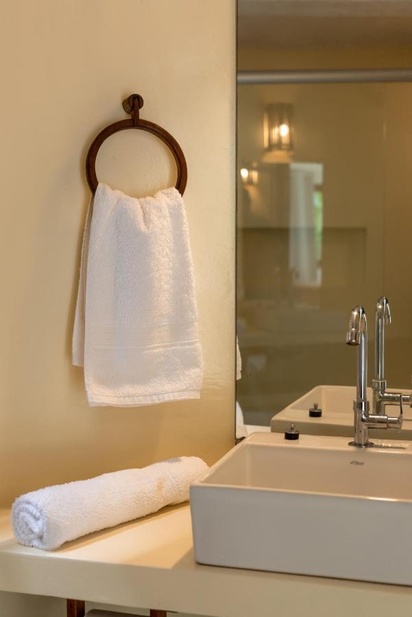 Suite Bambu Trancoso Exterior photo