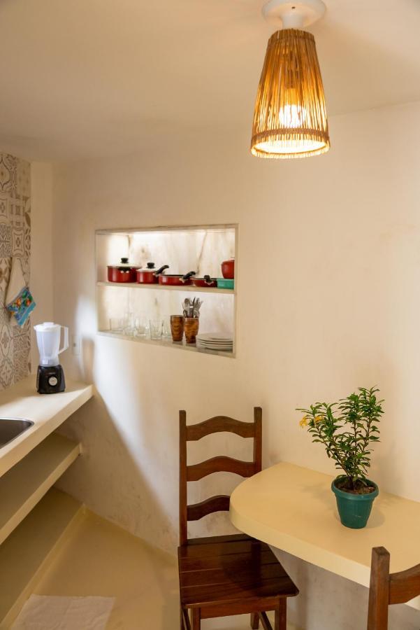 Suite Bambu Trancoso Exterior photo