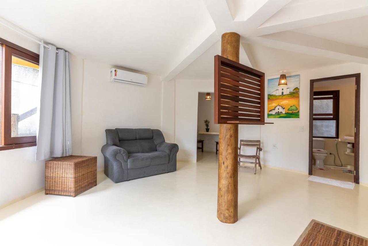 Suite Bambu Trancoso Exterior photo